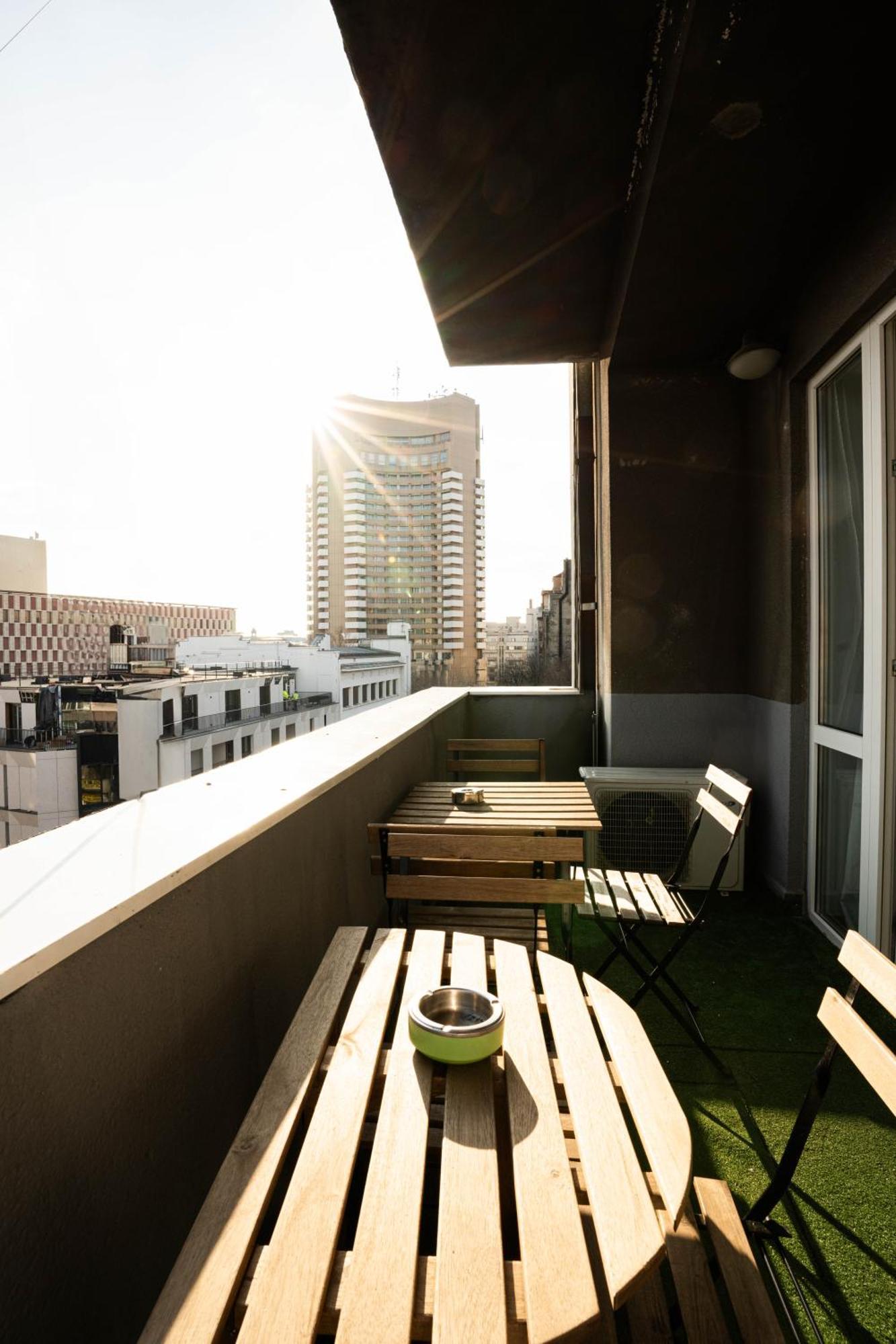Ultracentral Dreamland Apartment 3 Bdrm Bucareste Exterior foto