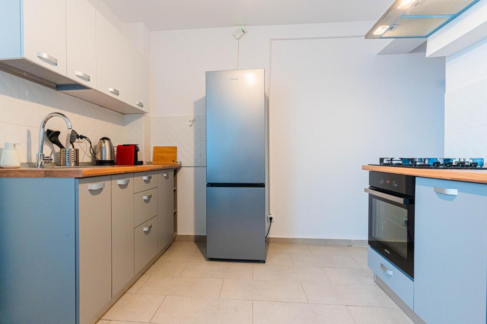 Ultracentral Dreamland Apartment 3 Bdrm Bucareste Exterior foto