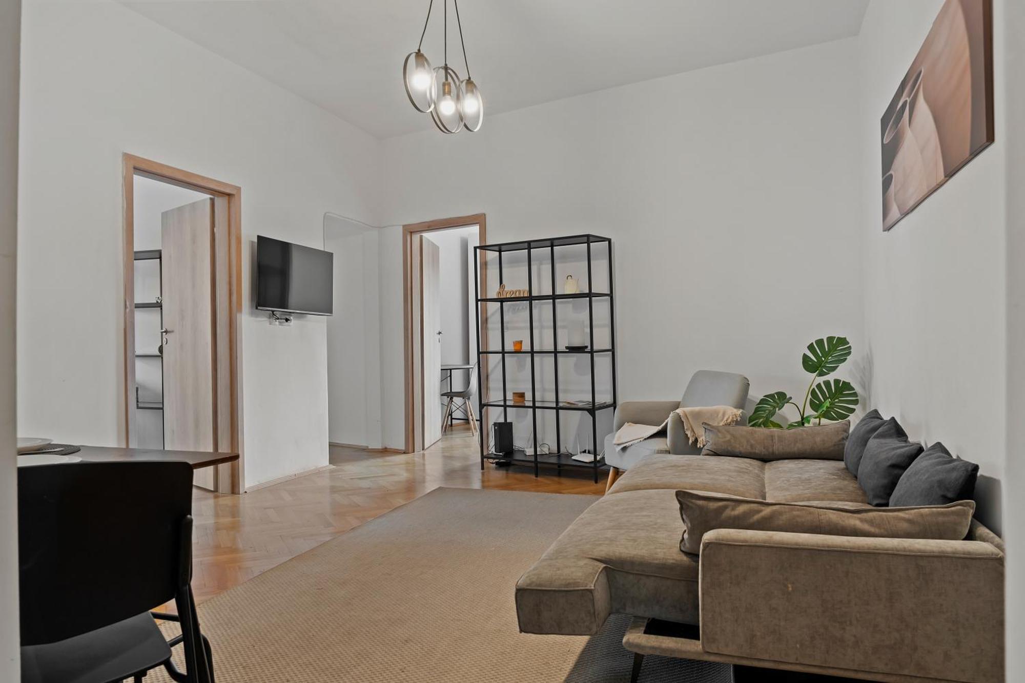 Ultracentral Dreamland Apartment 3 Bdrm Bucareste Exterior foto