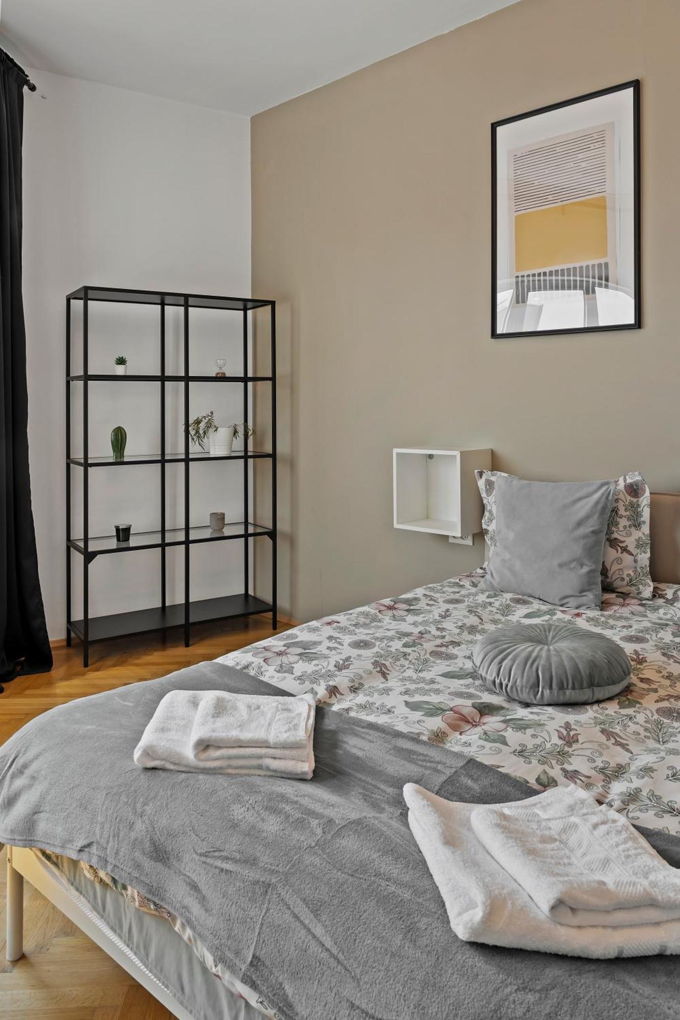 Ultracentral Dreamland Apartment 3 Bdrm Bucareste Exterior foto