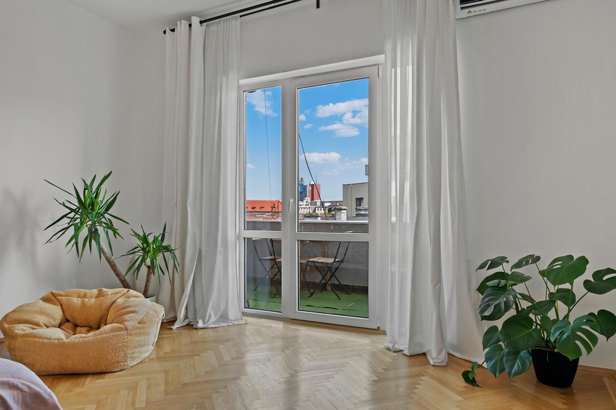 Ultracentral Dreamland Apartment 3 Bdrm Bucareste Exterior foto