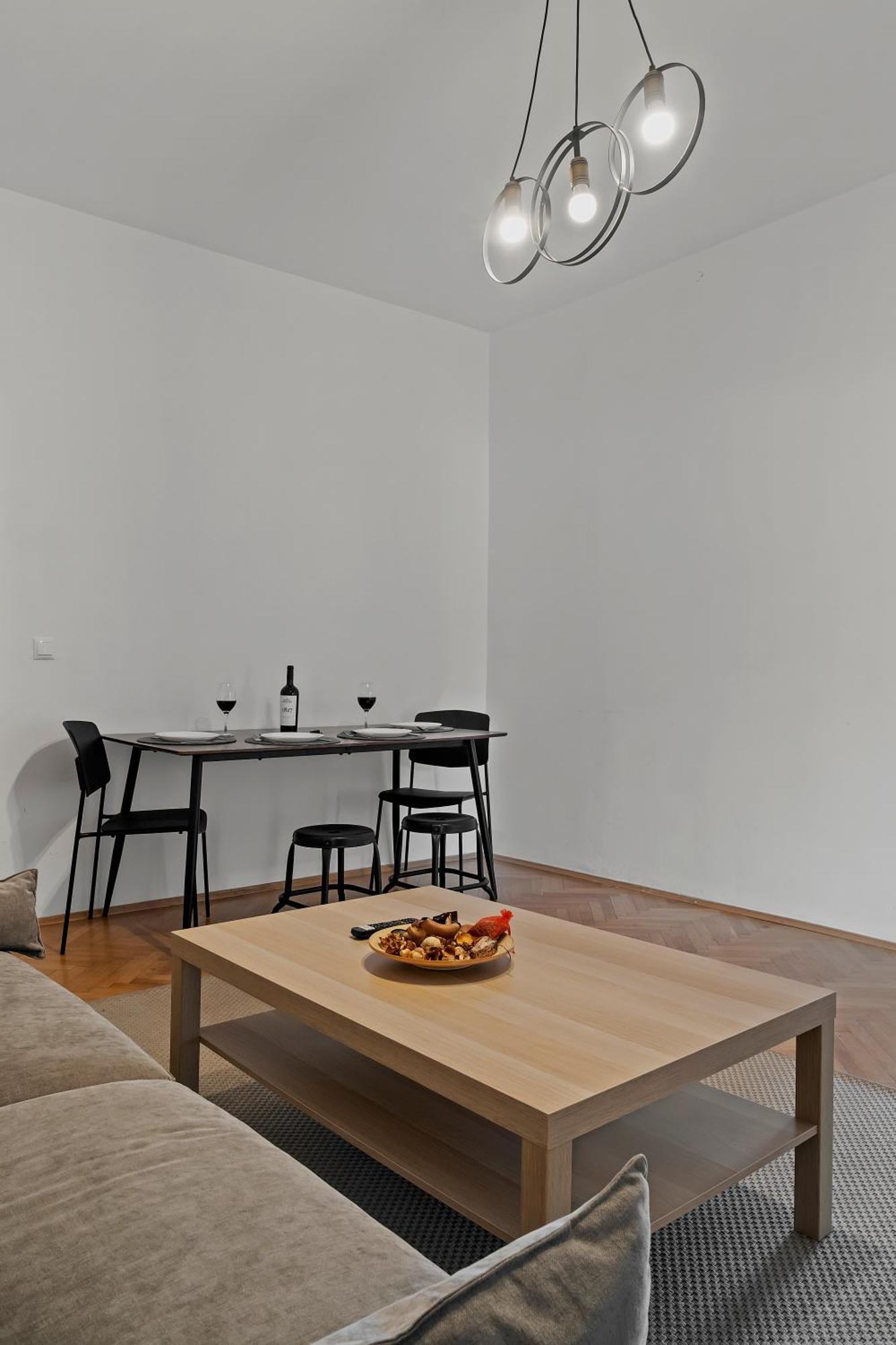 Ultracentral Dreamland Apartment 3 Bdrm Bucareste Exterior foto