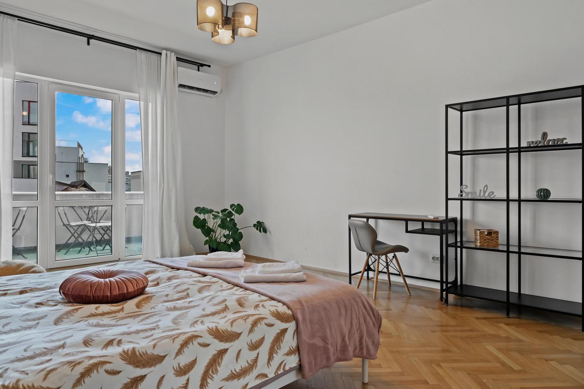 Ultracentral Dreamland Apartment 3 Bdrm Bucareste Exterior foto