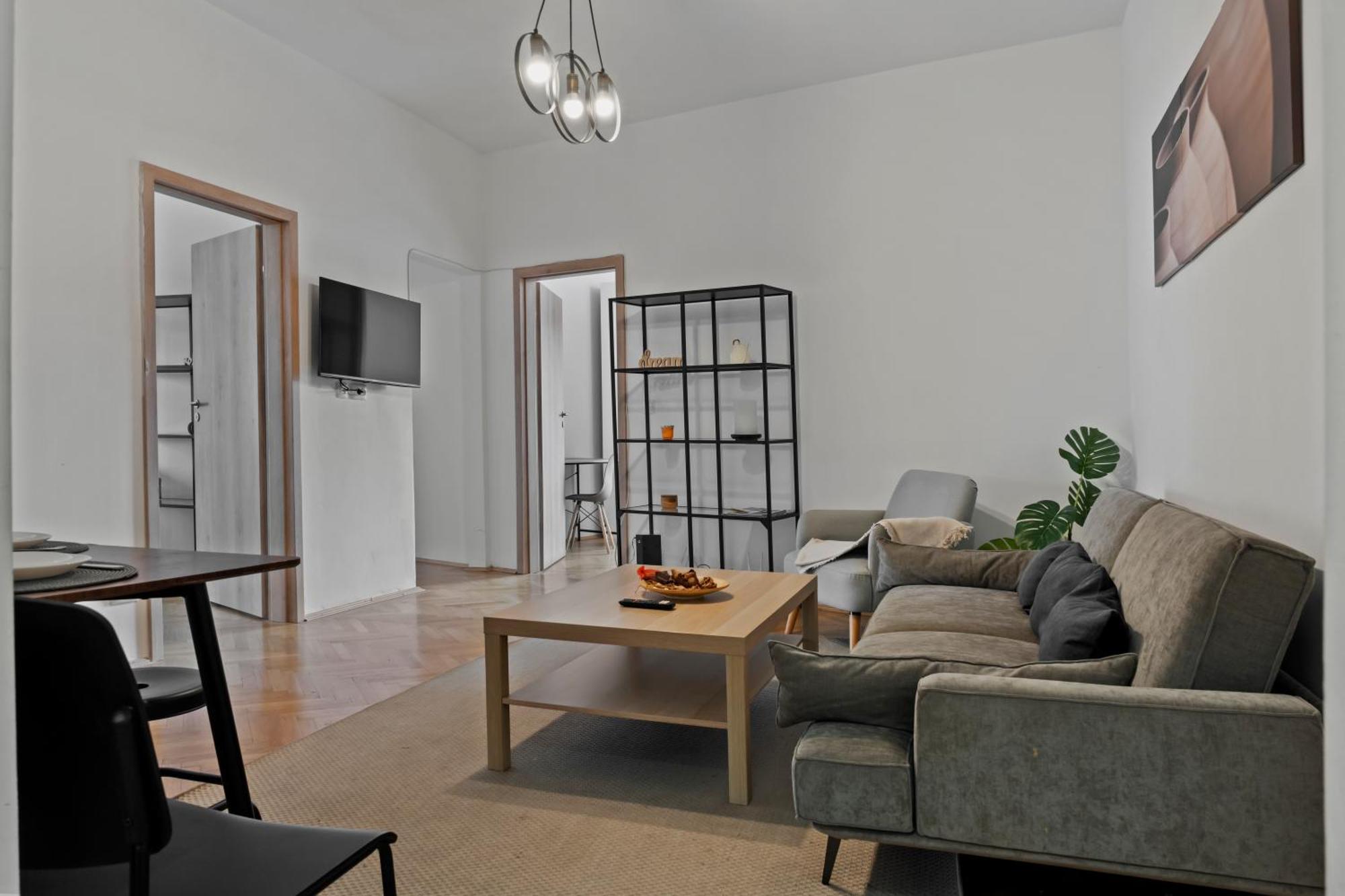 Ultracentral Dreamland Apartment 3 Bdrm Bucareste Exterior foto