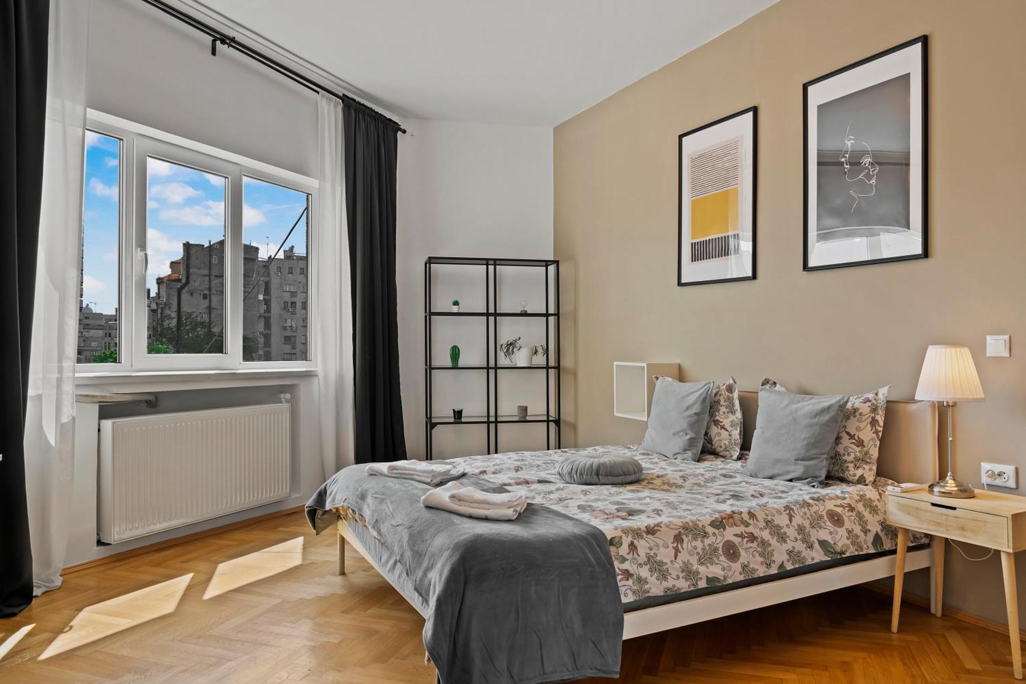 Ultracentral Dreamland Apartment 3 Bdrm Bucareste Exterior foto