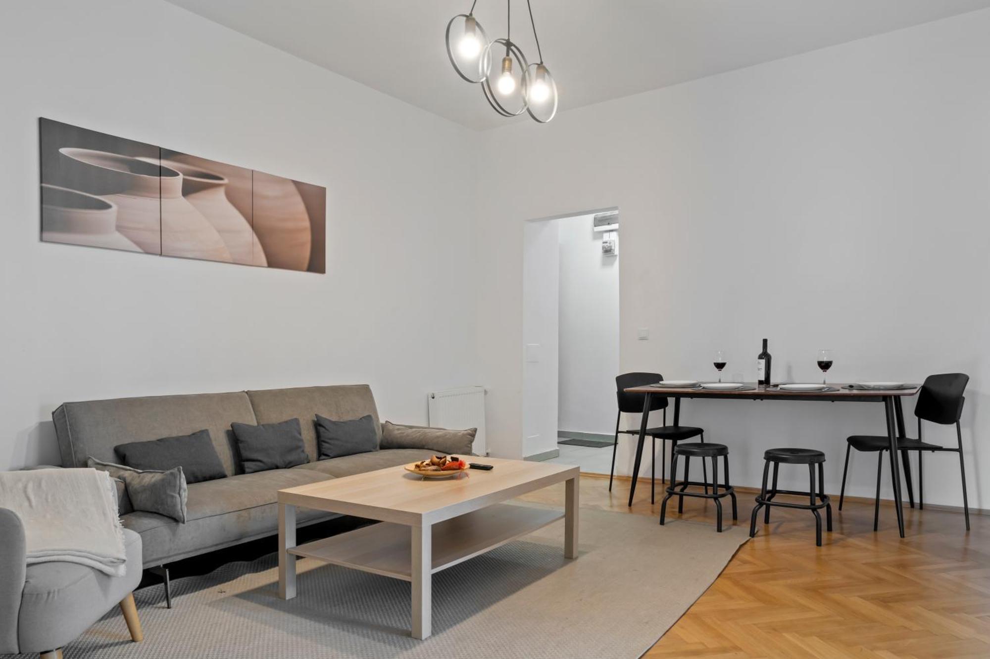 Ultracentral Dreamland Apartment 3 Bdrm Bucareste Exterior foto