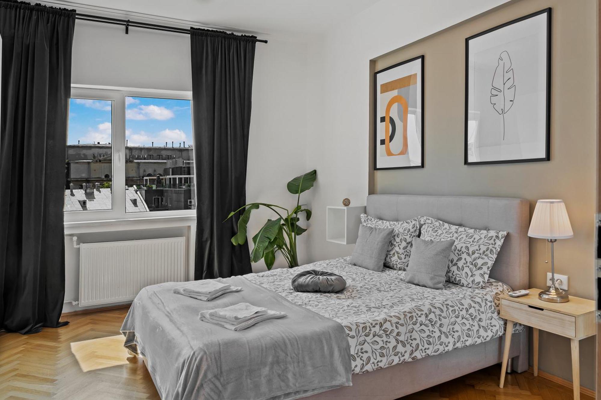 Ultracentral Dreamland Apartment 3 Bdrm Bucareste Exterior foto